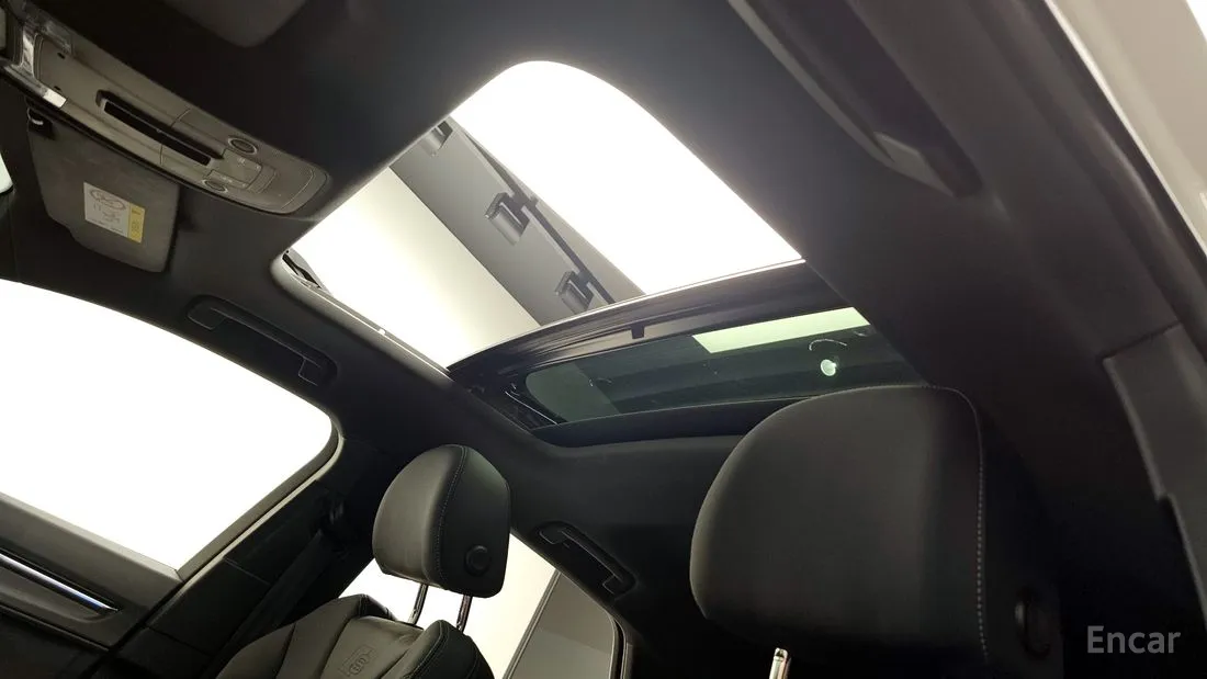 Audi Q3 Sportback 2020