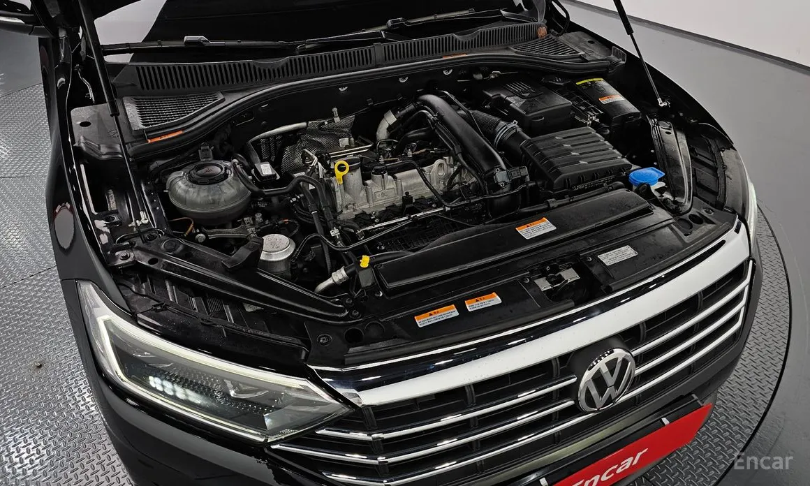 Volkswagen Zeta 2021