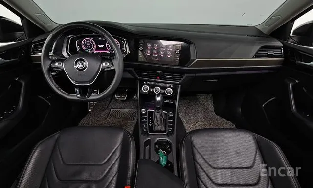 Volkswagen Zeta 2021