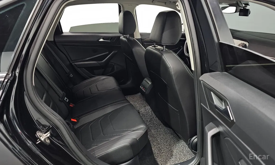 Volkswagen Zeta 2021