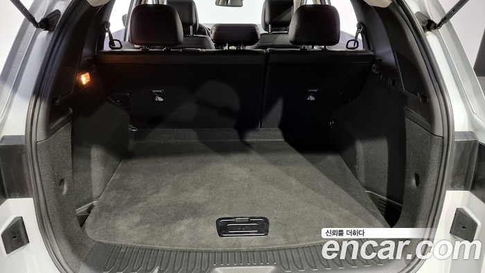 Renault QM6 2018