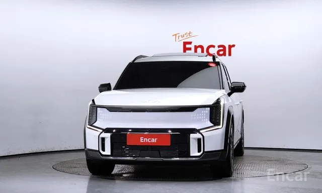 Kia EV9 2023