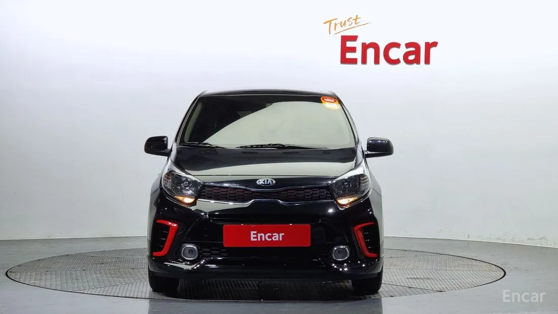 Kia Morning 2020