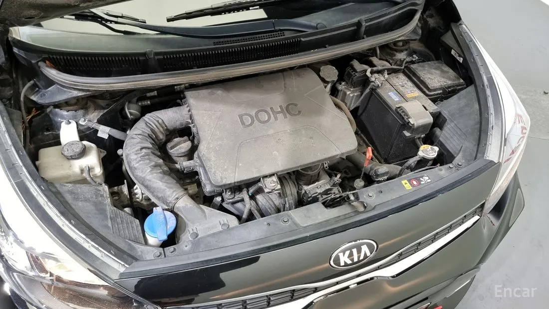 Kia Morning 2020