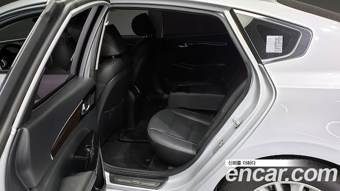 Kia K7 2018