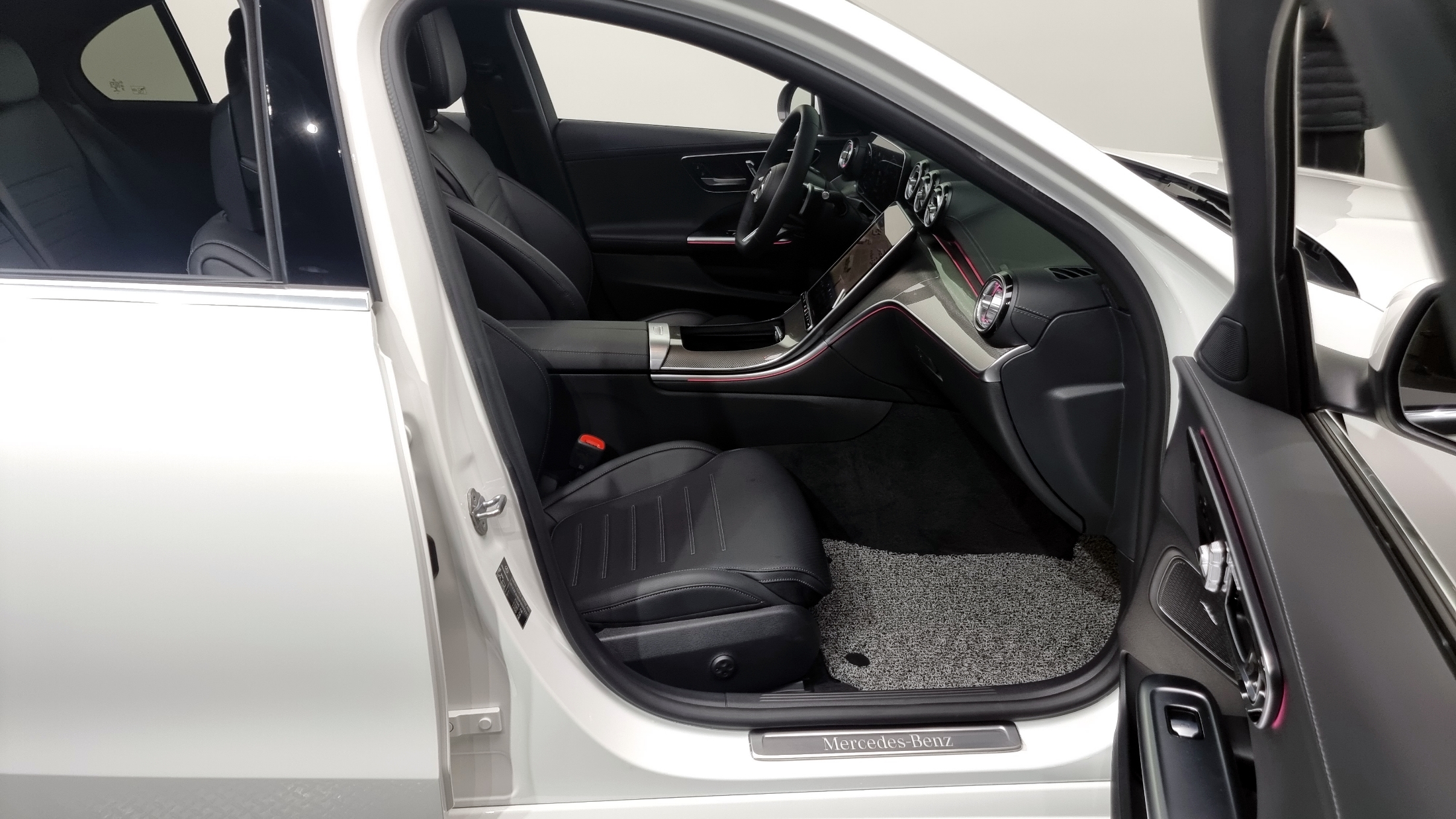 Mercedes C-Class AMG 2023