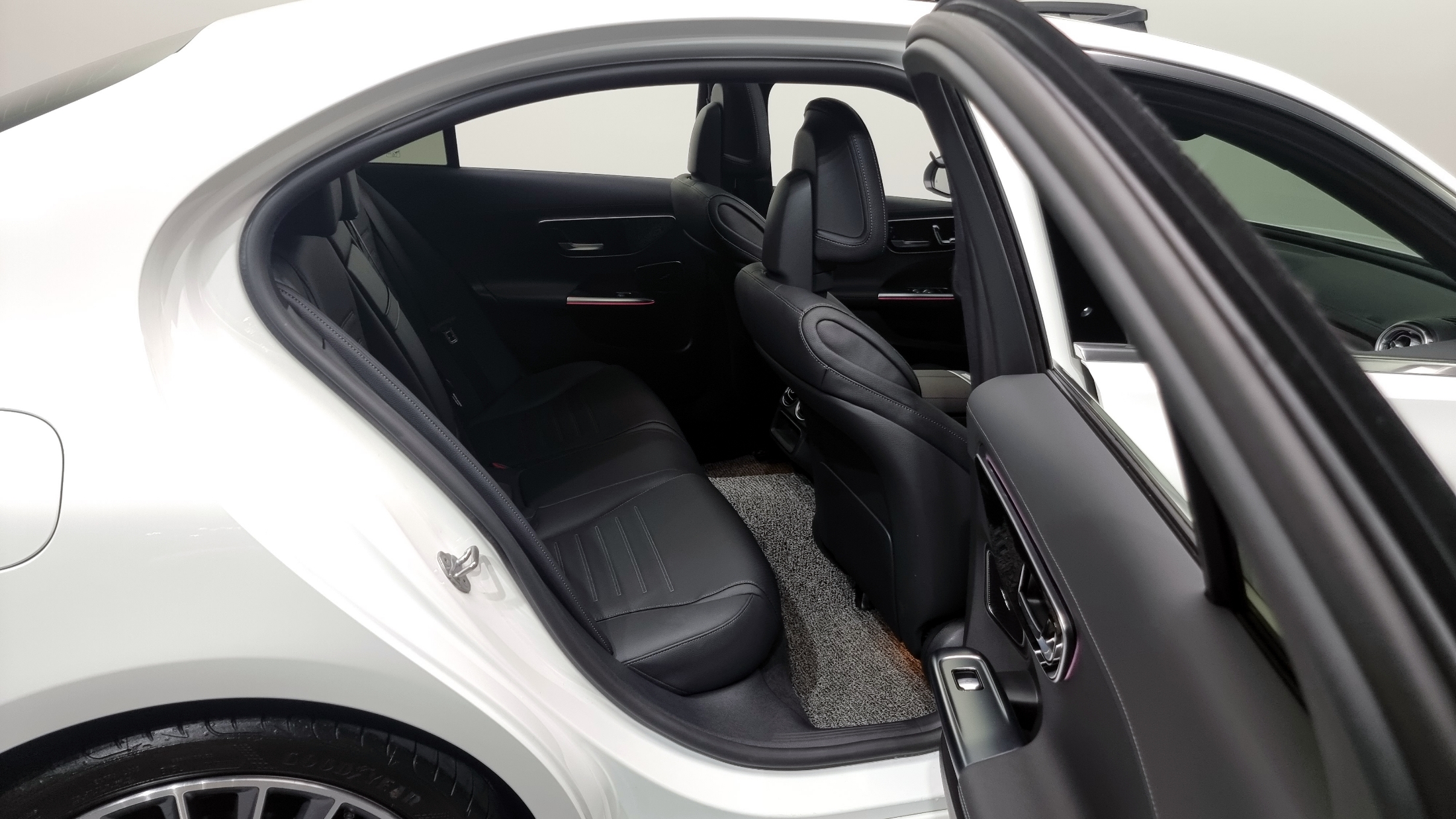 Mercedes C-Class AMG 2023