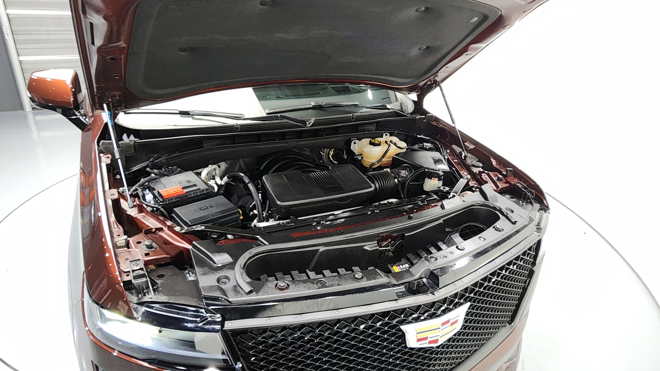 Cadillac Escalade 2022