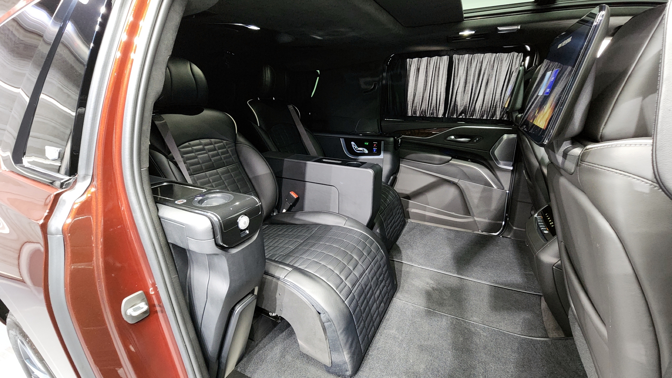 Cadillac Escalade 2022