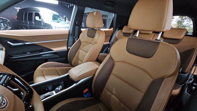 SsangYong Torres 2024