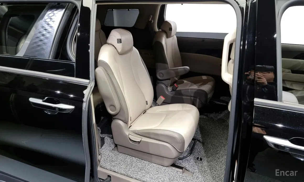 Kia Carnival 2021