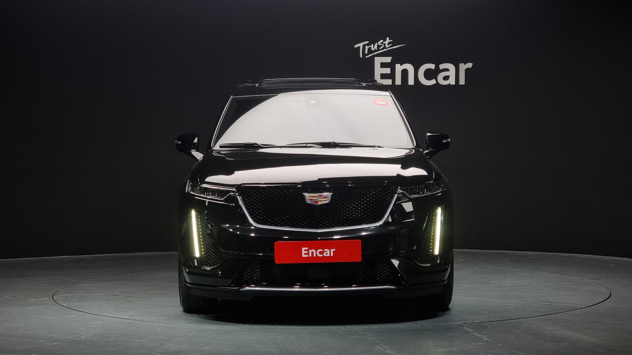 Cadillac XT6 2024