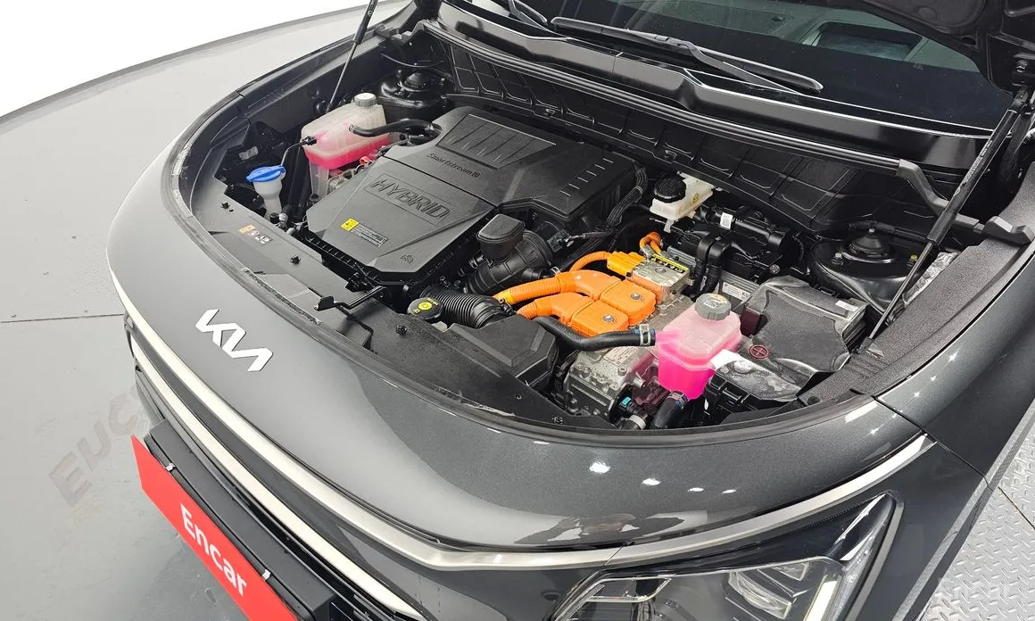 Kia Niro 2022