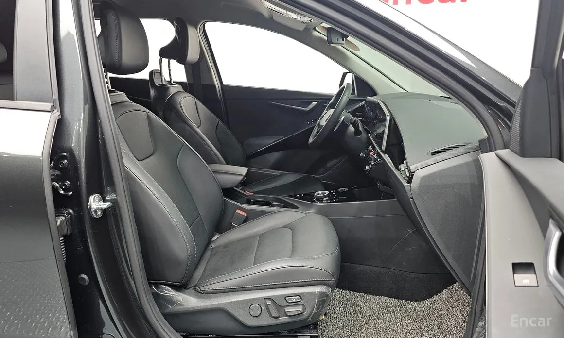 Kia Niro 2022