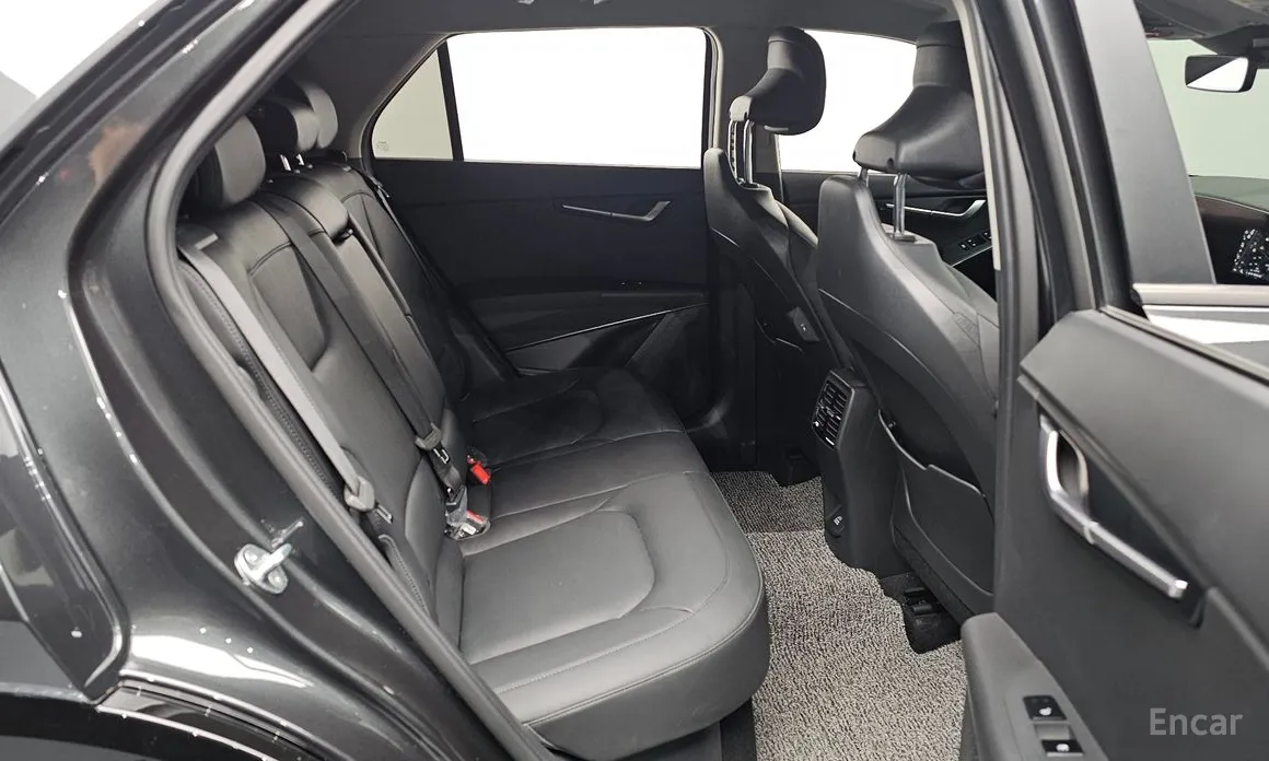 Kia Niro 2022