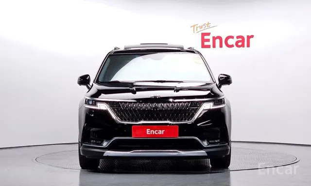 Kia Carnival 2020