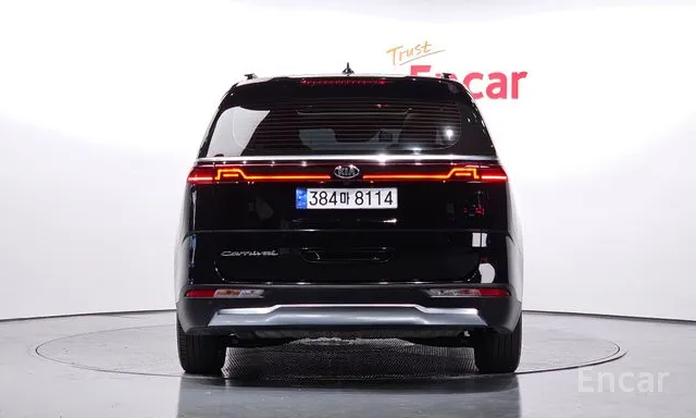 Kia Carnival 2020