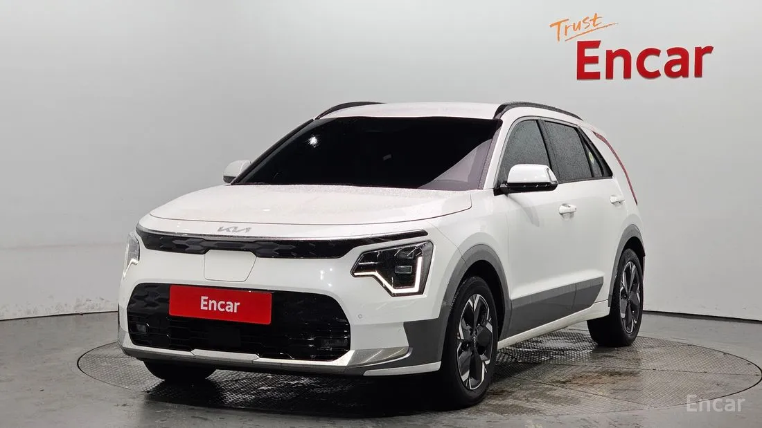 Kia Niro 2023