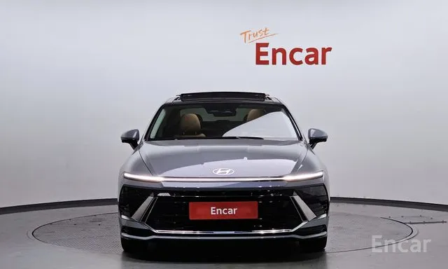 Hyundai Sonata 2024