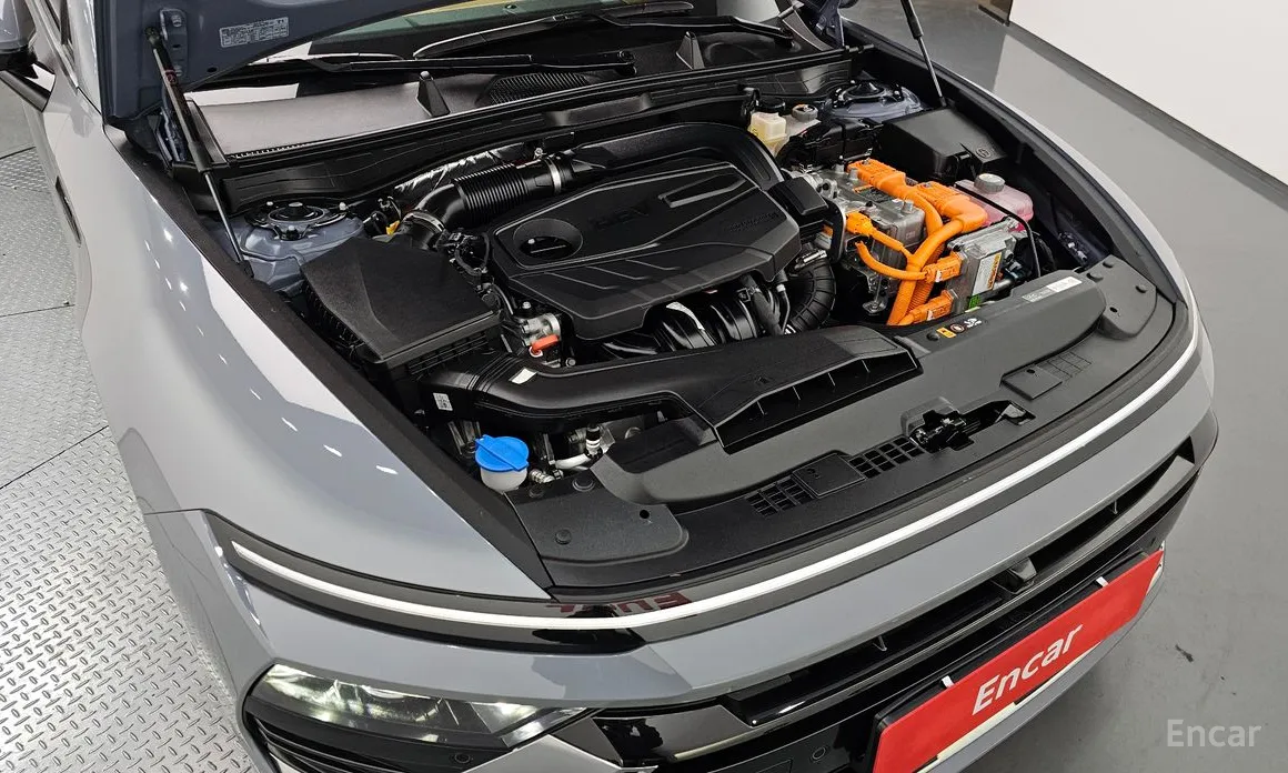 Hyundai Sonata 2024