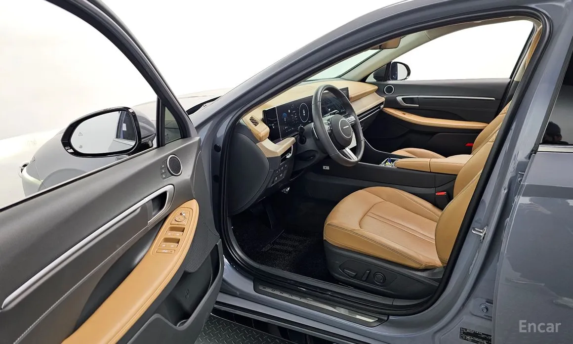 Hyundai Sonata 2024
