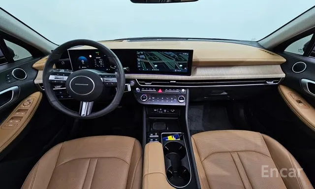 Hyundai Sonata 2024