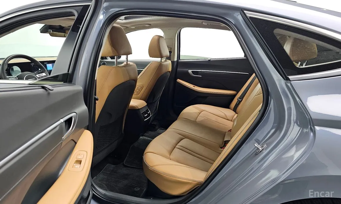 Hyundai Sonata 2024