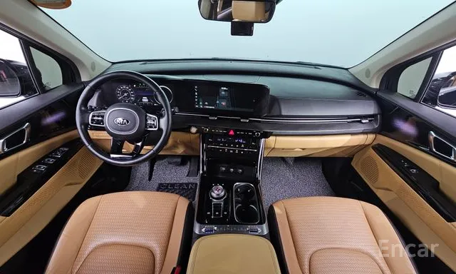 Kia Carnival 2021