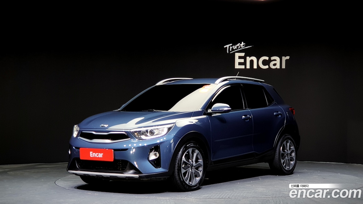 Kia Stonic 2018