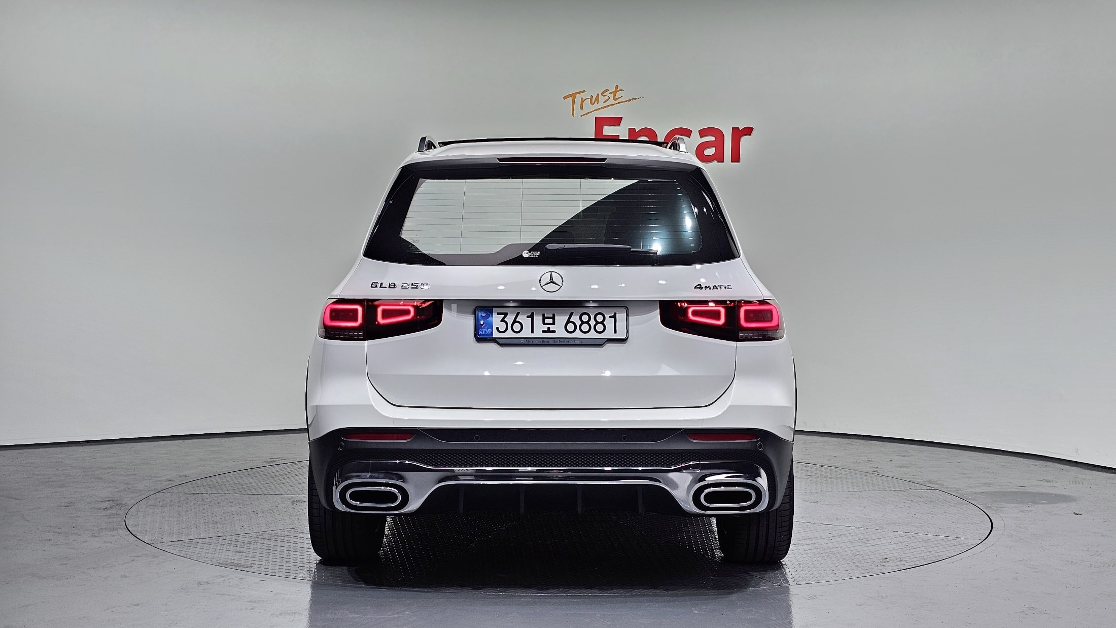 Mercedes GLB 2022