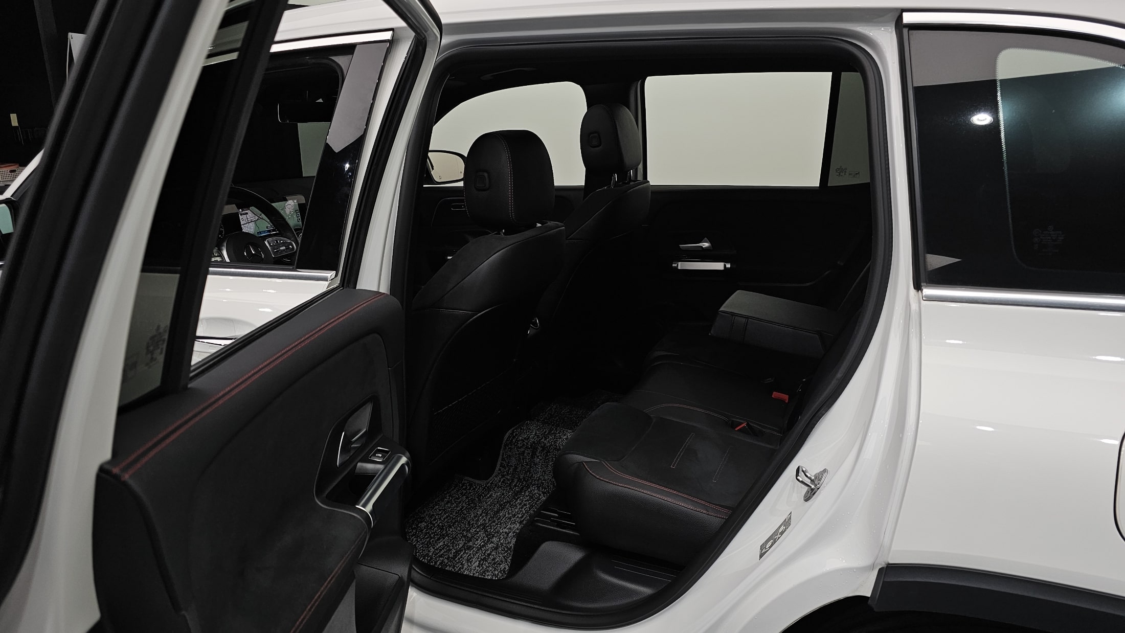 Mercedes GLB 2022