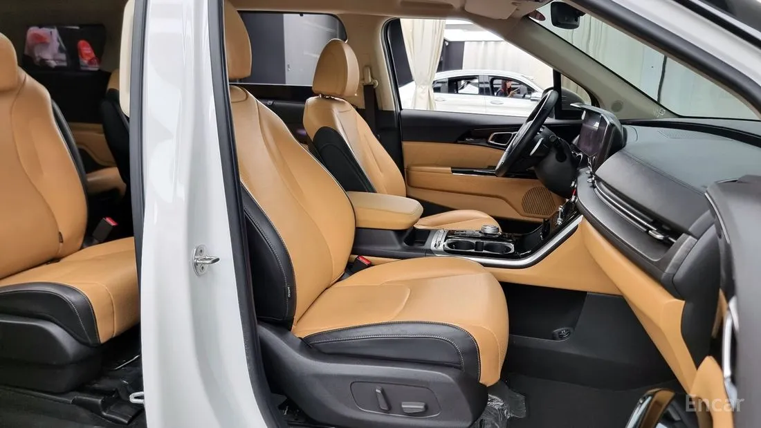 Kia Carnival 2020