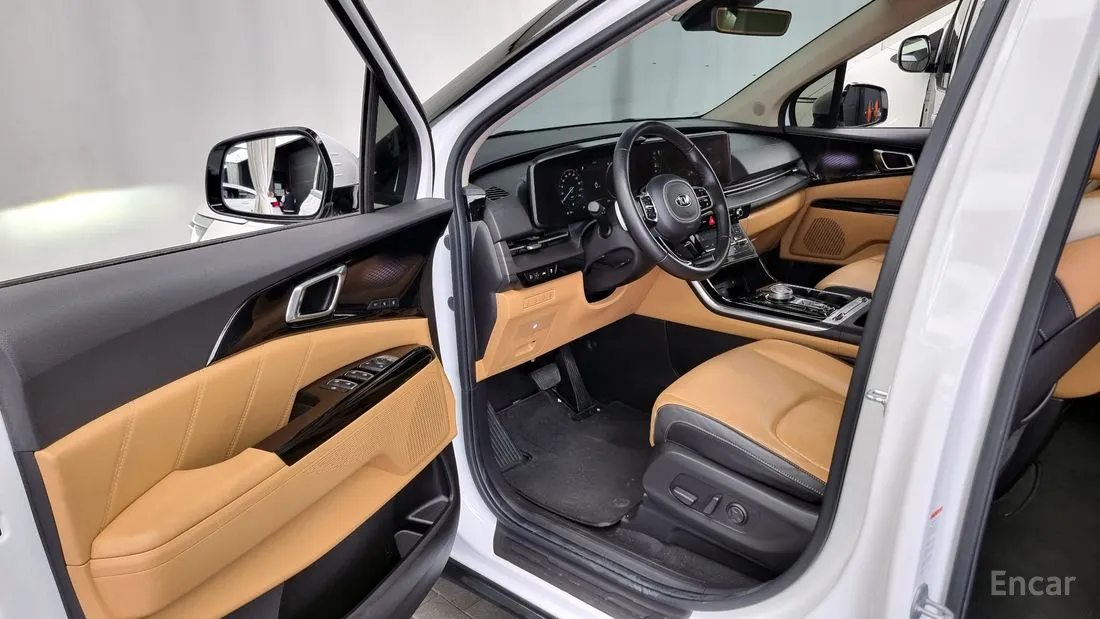 Kia Carnival 2020
