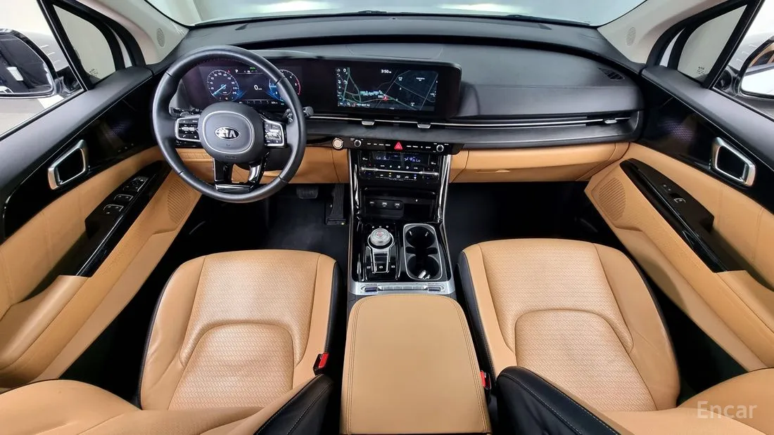 Kia Carnival 2020