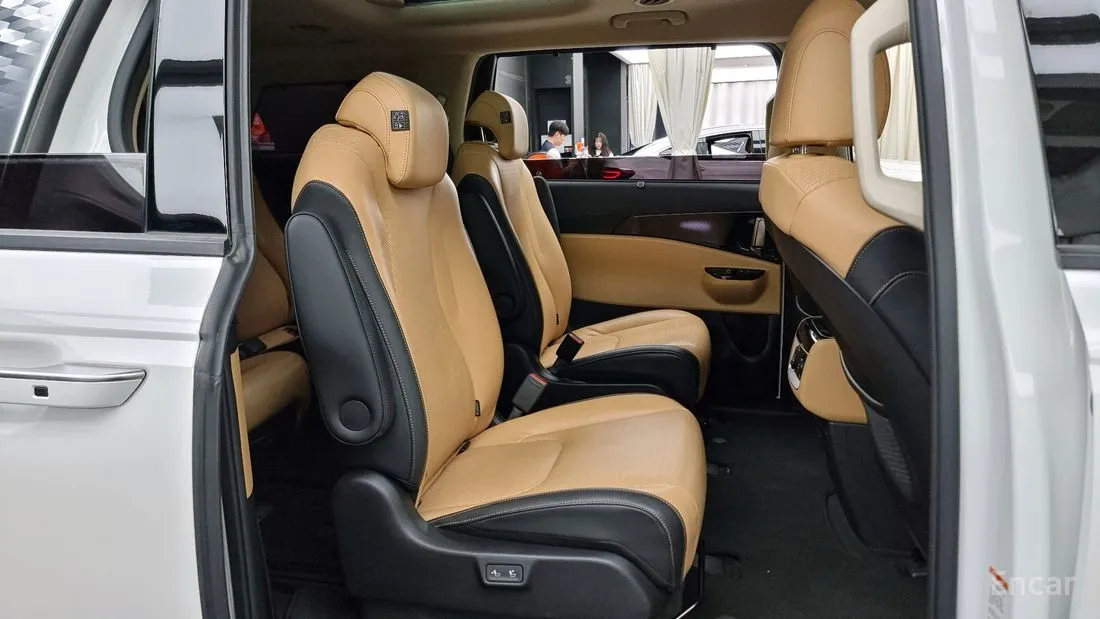 Kia Carnival 2020