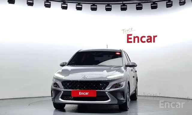 Hyundai Kona 2020