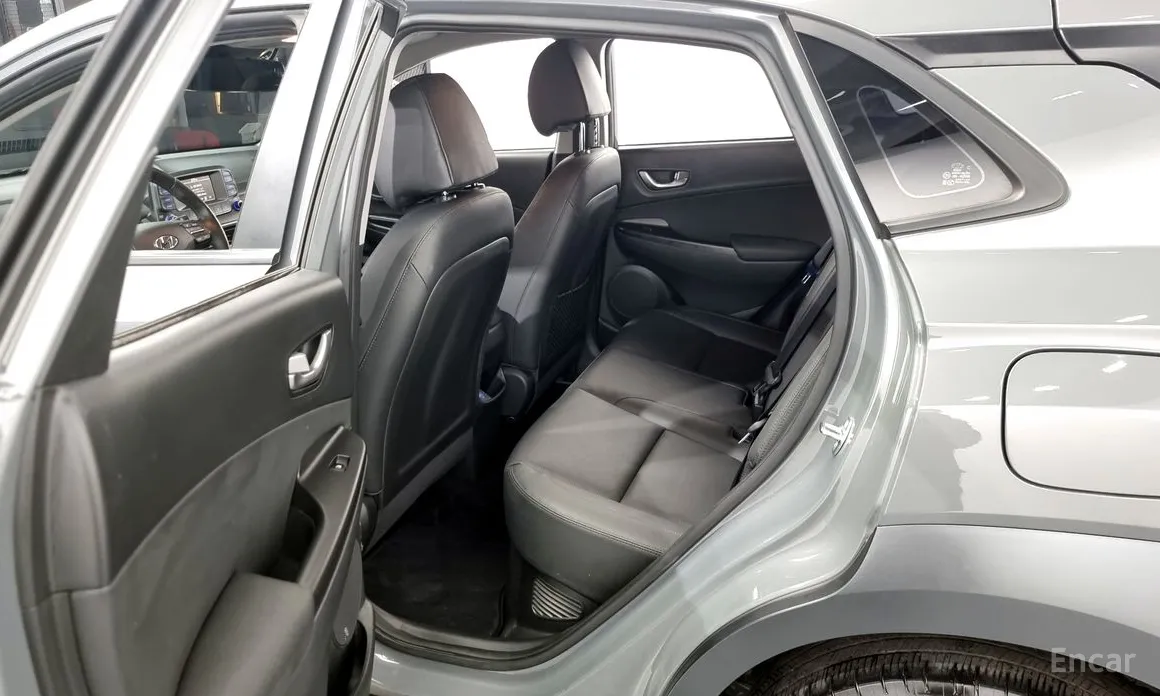 Hyundai Kona 2020
