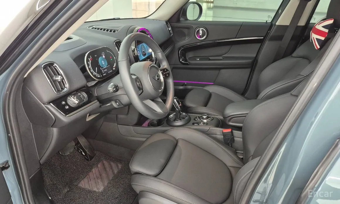 Mini Countryman 2024