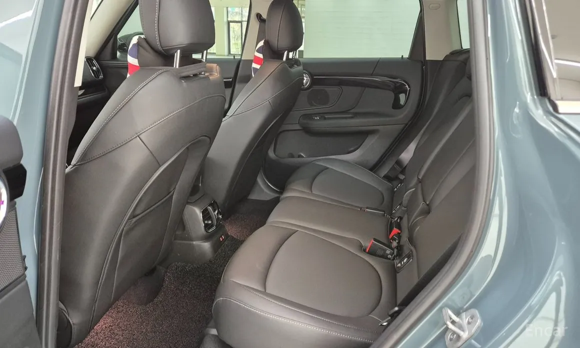 Mini Countryman 2024