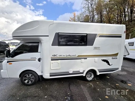Hyundai Porter 2020