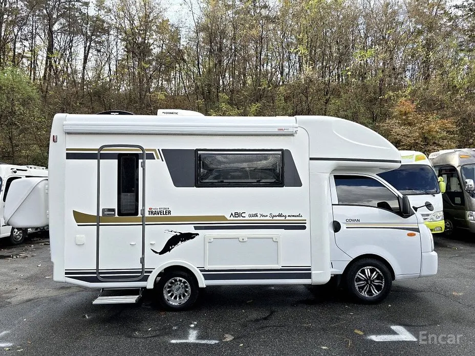 Hyundai Porter 2020