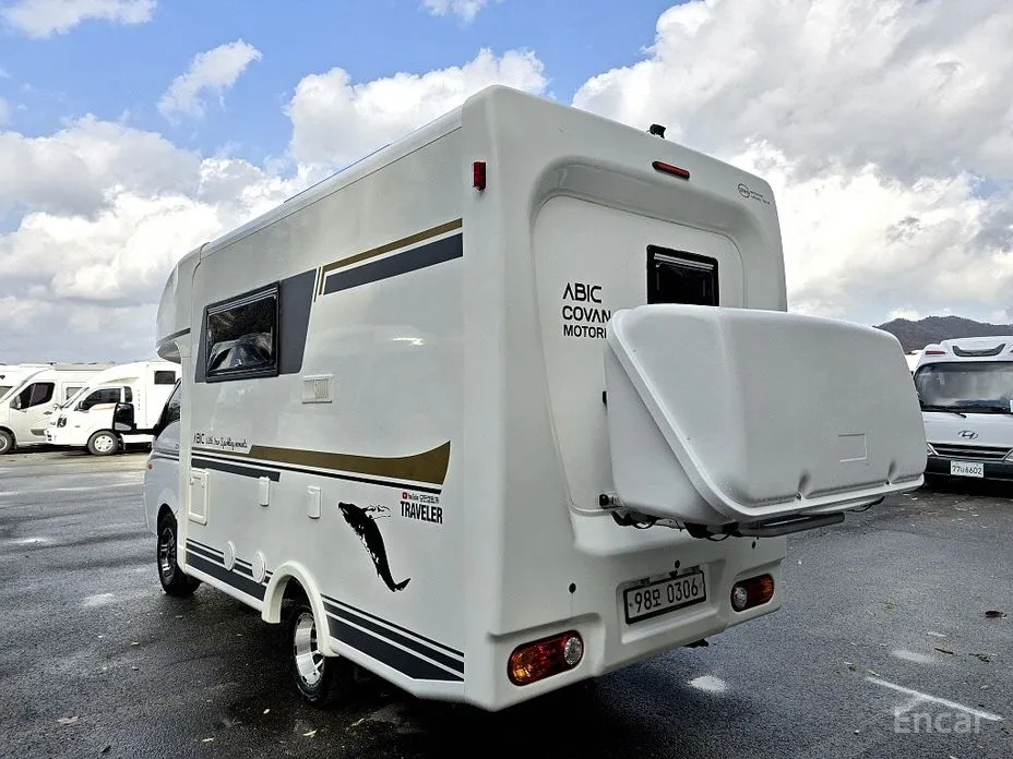 Hyundai Porter 2020
