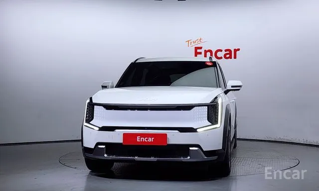 Kia EV9 2023