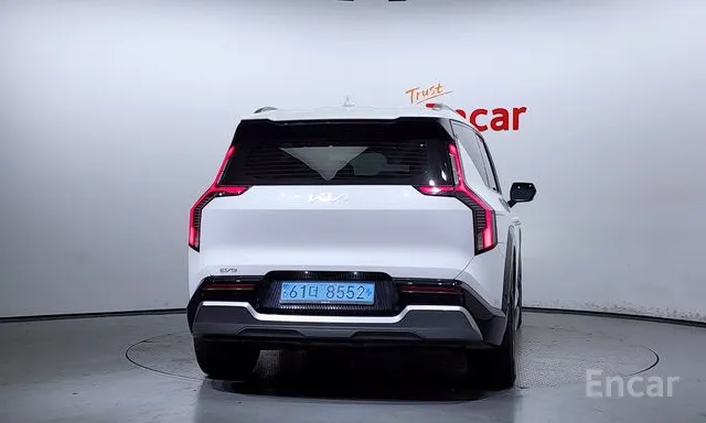 Kia EV9 2023