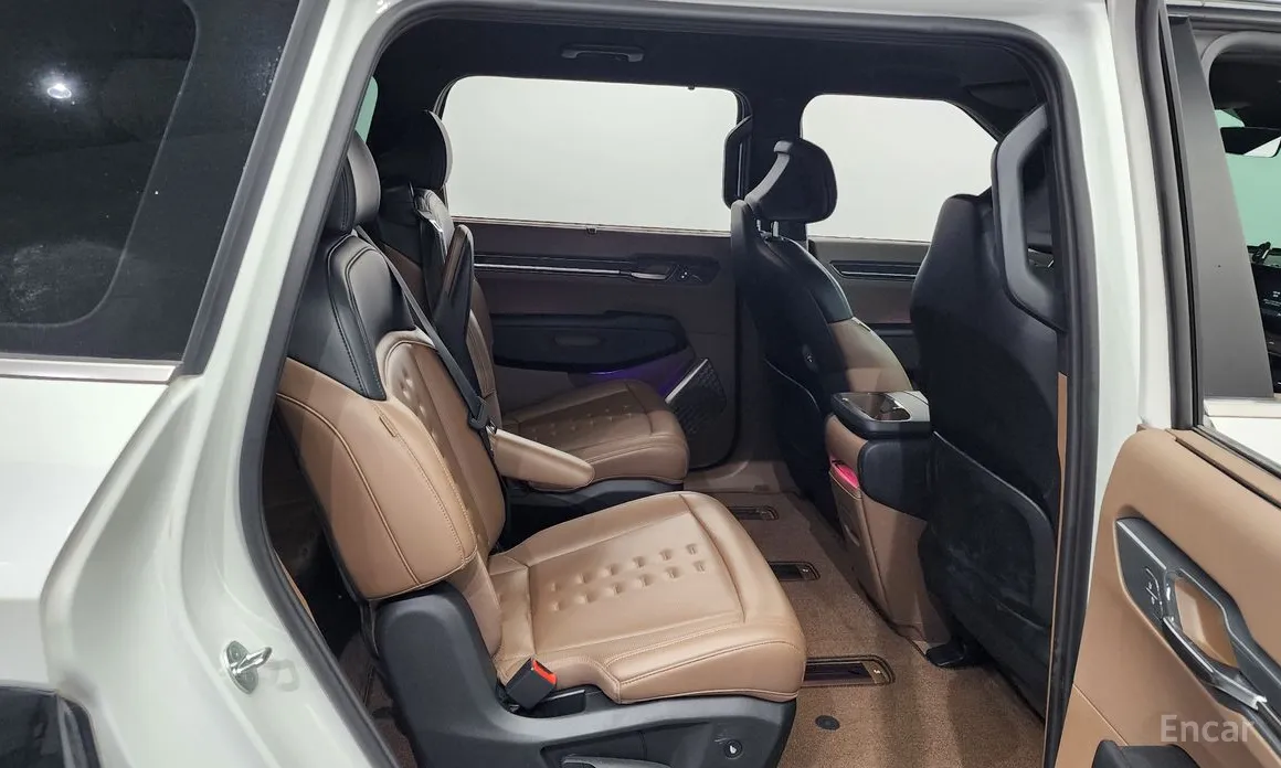 Kia EV9 2023