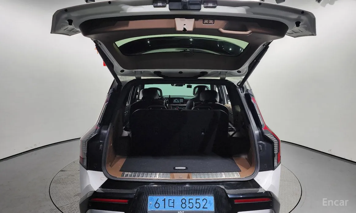 Kia EV9 2023