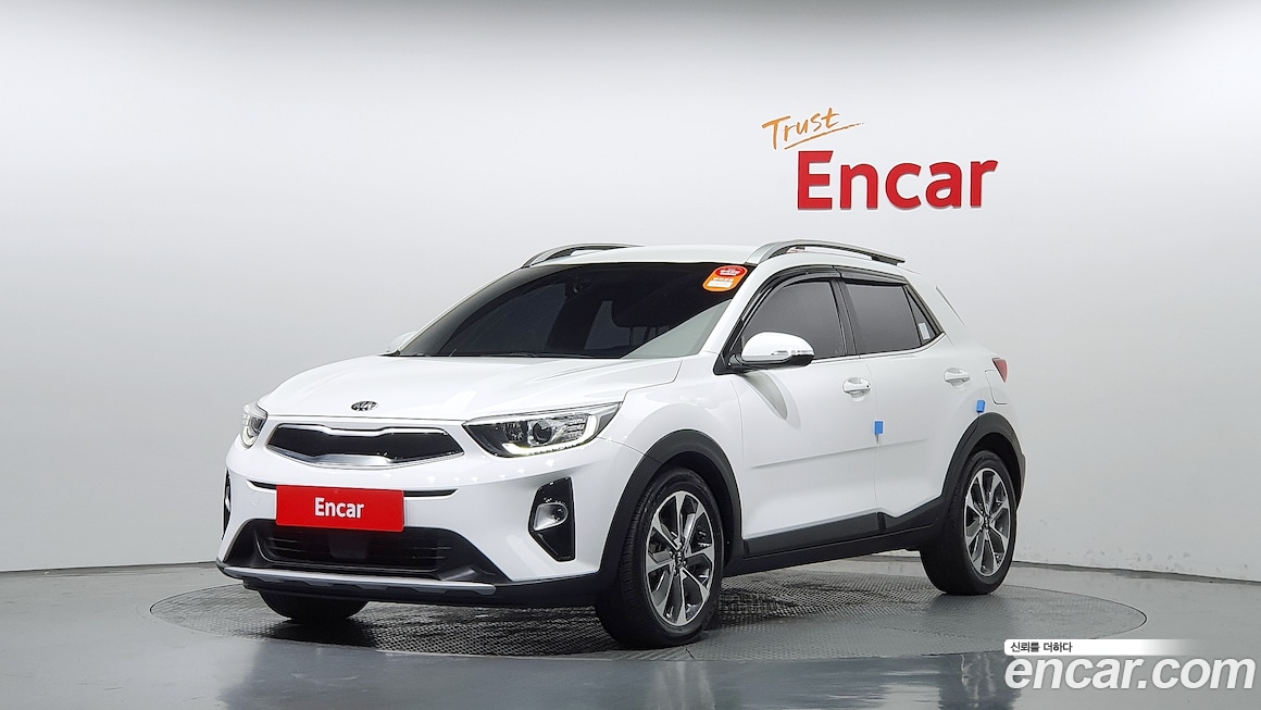 Kia Stonic 2019