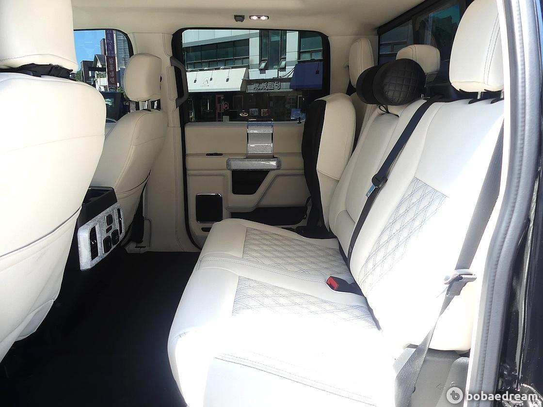 Ford F350 2020