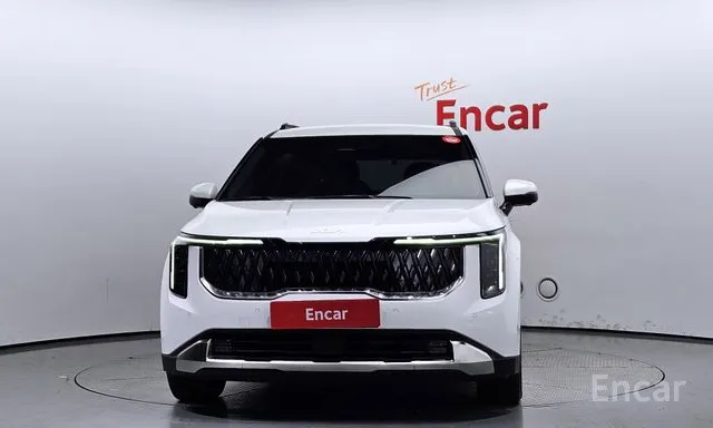 Kia Carnival 2024