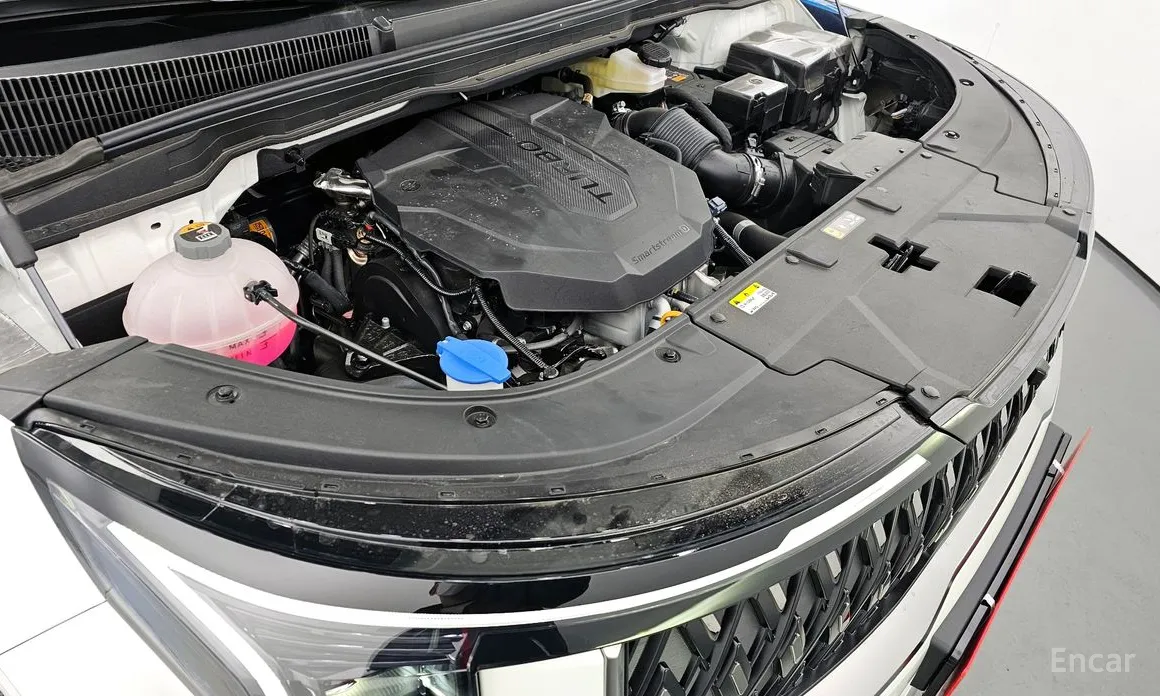 Kia Carnival 2024